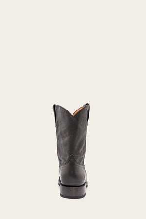 Duke Roper - Black - Back