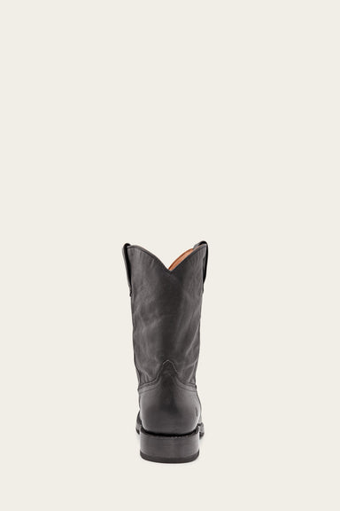 Duke Roper - Black - Back