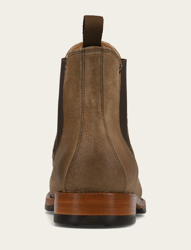 Dylan Chelsea - Mushroom - Back