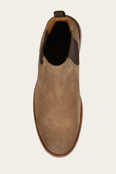 Dylan Chelsea - Mushroom - Top Down