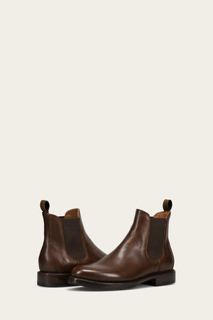 Dylan Chelsea Boots Men s Quality Leather Boots Frye