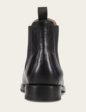 Dylan Chelsea - Black - Back