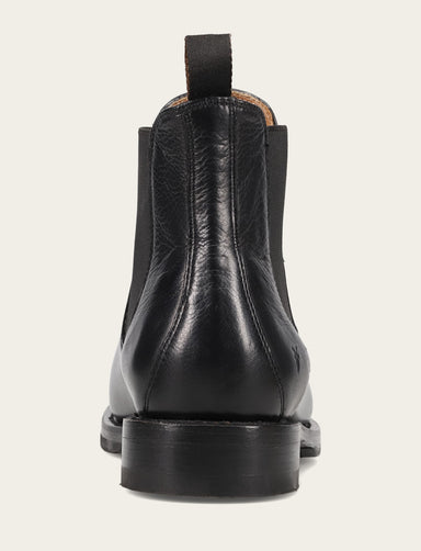 Dylan Chelsea - Black - Back