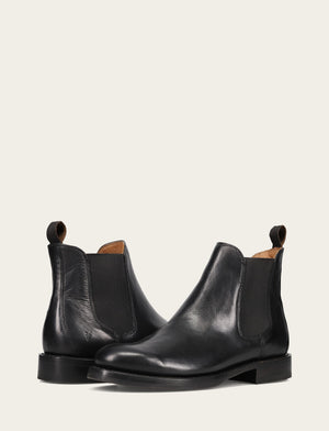 Dylan Chelsea - Black - Pair
