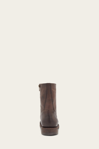 Frye mark inside zip cheap