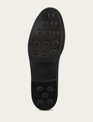 Dylan Oxford - Black - Sole