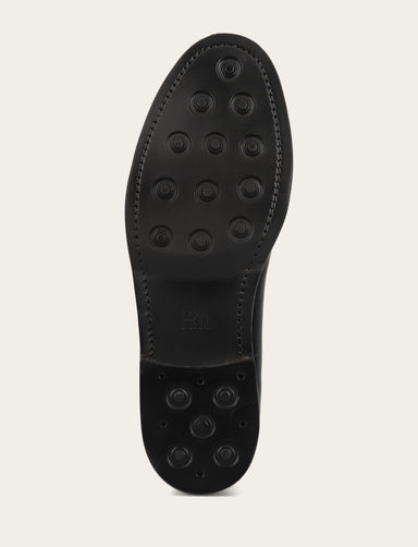 Dylan Oxford - Black - Sole