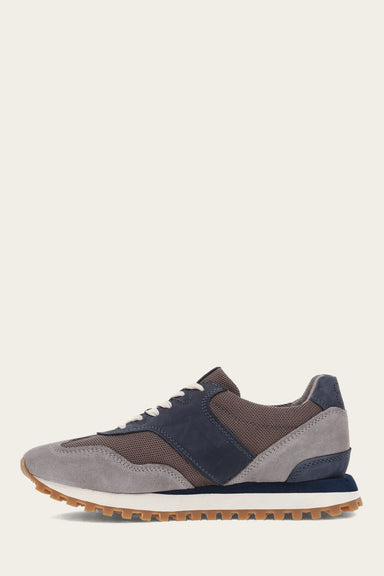 Edwin Jogger - Steel - Inside