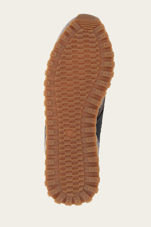Edwin Jogger - Steel - Sole