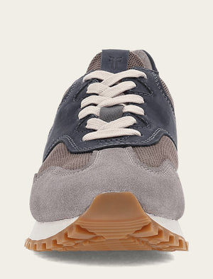 Edwin Jogger - Steel - Front