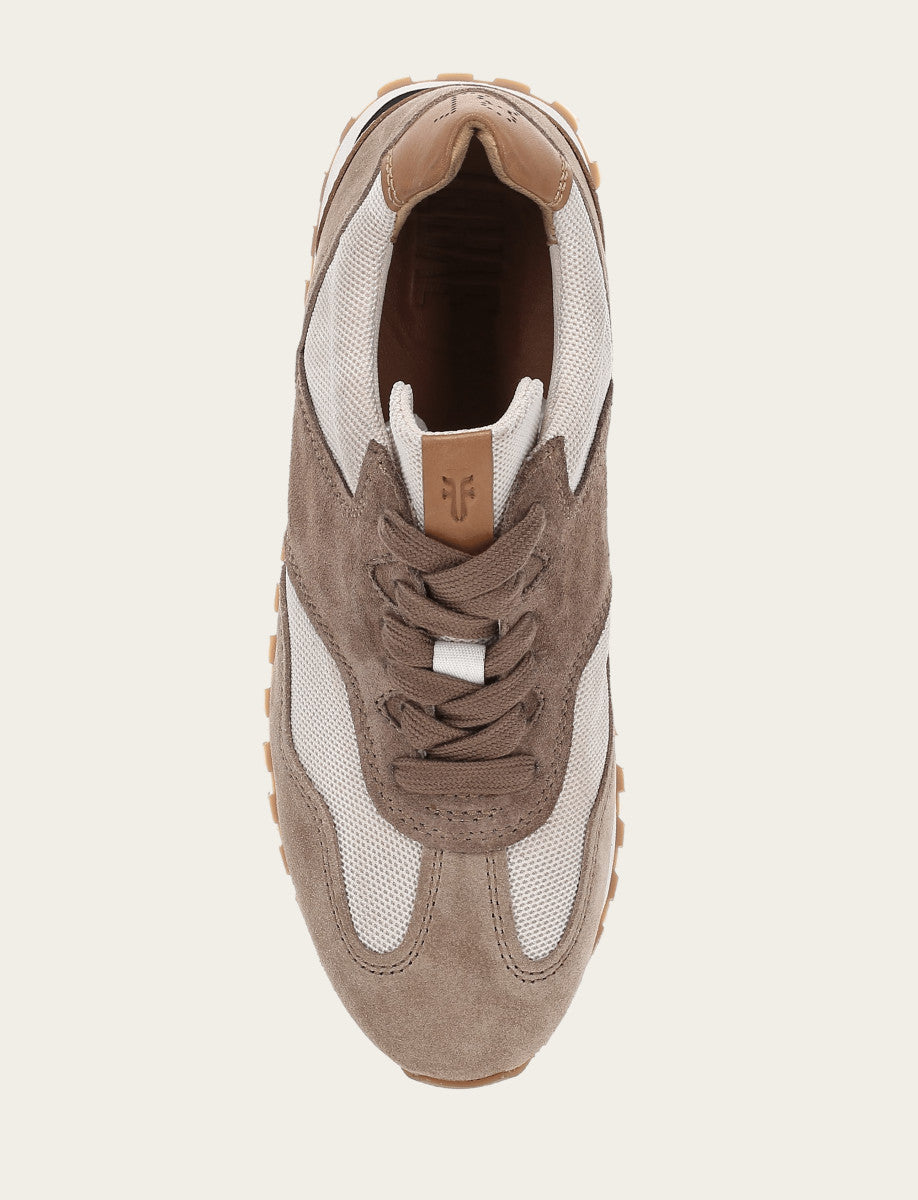 Edwin Jogger - Mushroom - Top Down