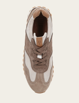 Edwin Jogger - Mushroom - Top Down