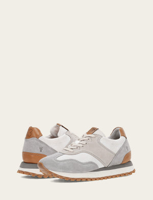 Edwin Jogger - Ash - Pair