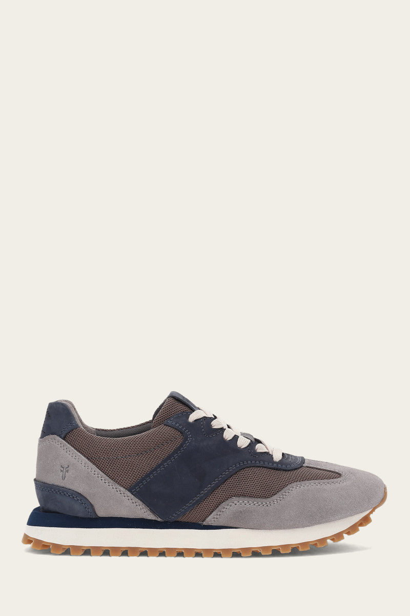 Edwin Jogger