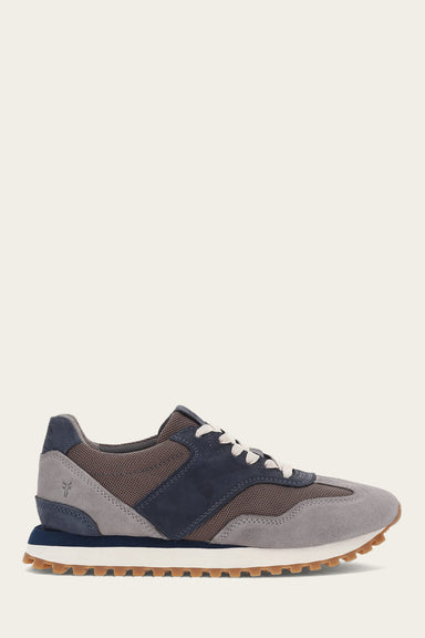 Edwin Jogger - Steel - Outside