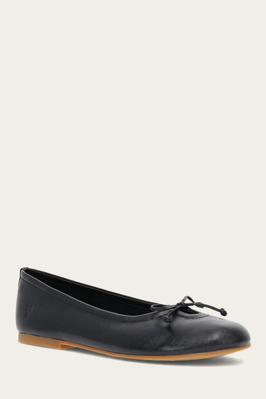 Emma Ballet - Black - Hero