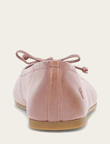 Emma Ballet - Woodrose - Back