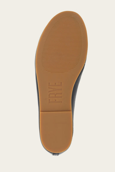 Emma Ballet - Black - Sole