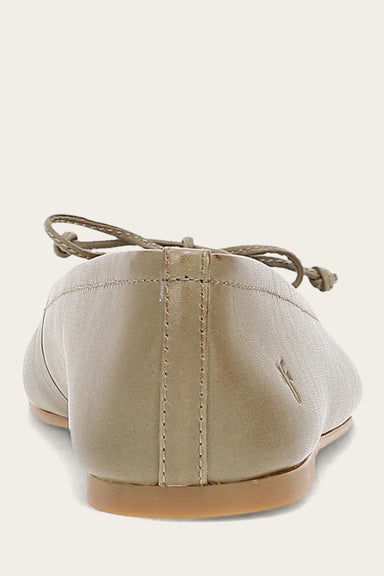 Emma Ballet - Eucalyptus - Back