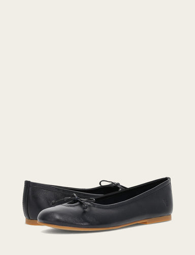 Emma Ballet - Black - Pair