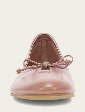Emma Ballet - Woodrose - Front