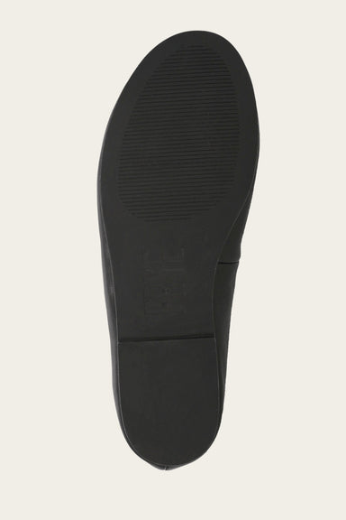 Emma Elastic Mary Jane - Black - Sole
