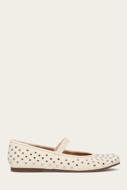 Emma Studded Mary Jane