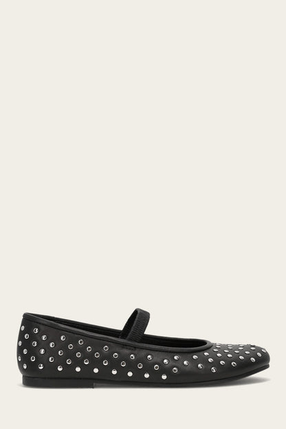 Emma Studded Mary Jane