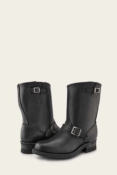 Engineer 12R Mens - Black - Pair