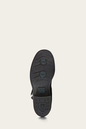 Engineer 12R Mens - Black - Sole