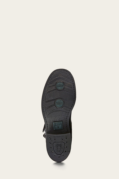Engineer 12R Mens - Black - Sole