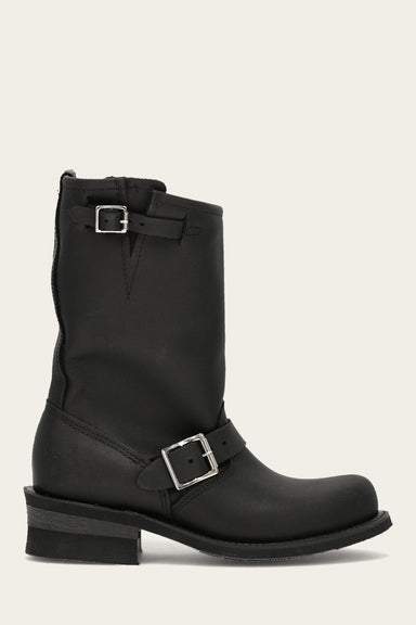 Engineer 12R Womens - Black - Outside