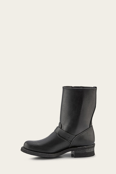 Engineer 12R Womens - Black - Inside