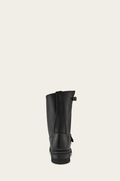 Engineer 12R Womens - Black - Back
