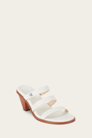 Frye slide hotsell sandals
