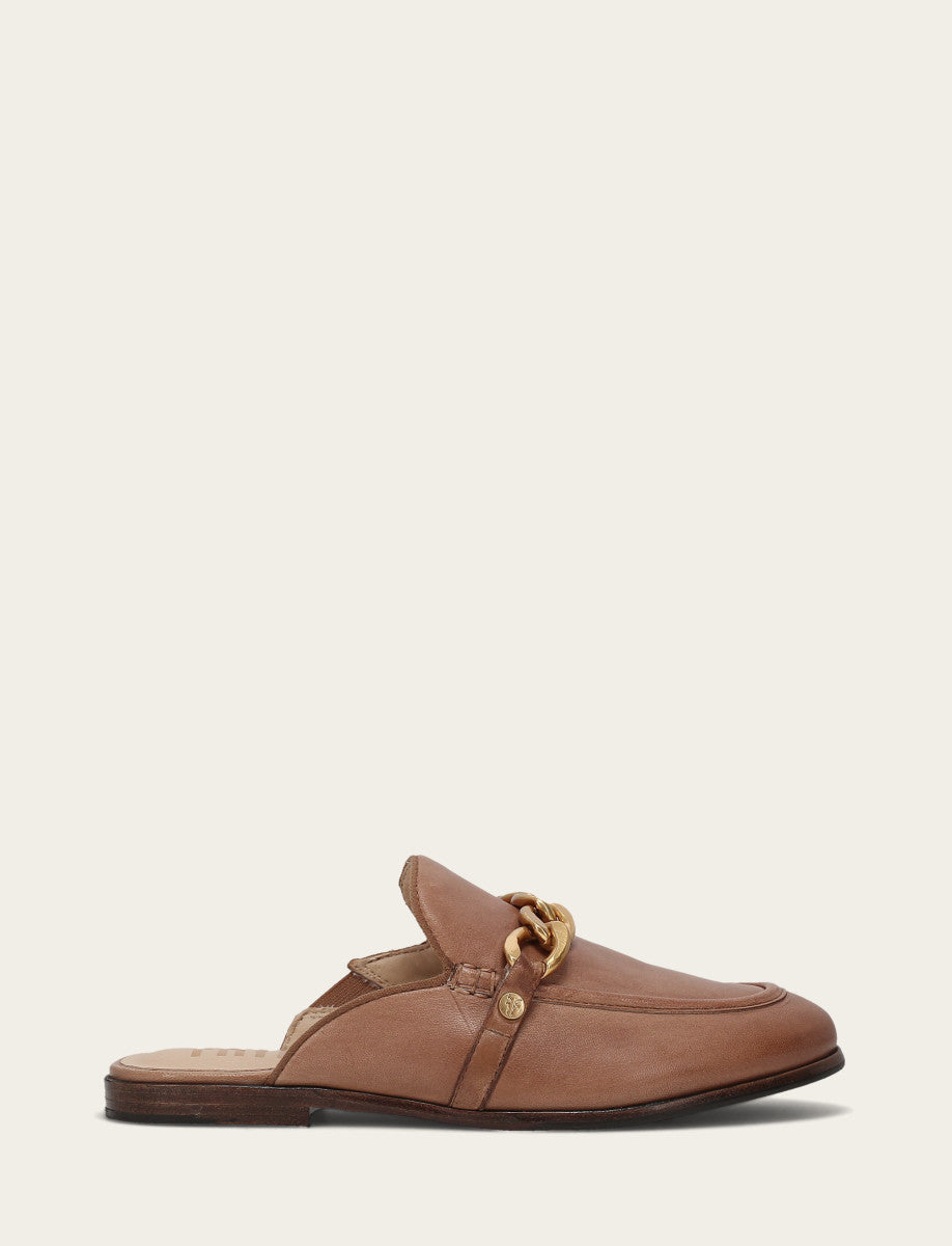 Faith Chain Mule