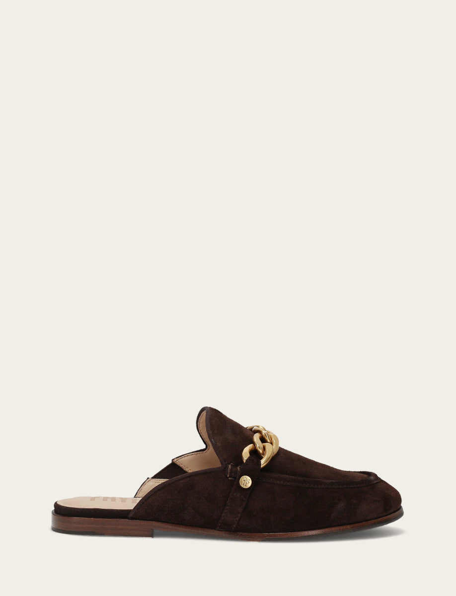 Faith Chain Mule