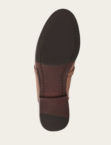 Faith Chain Mule - Dune - Sole