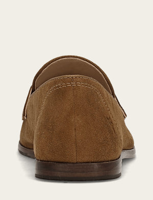 Faith Loafer - Barley - Back