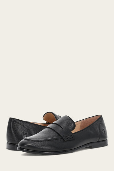 Faith Loafer - Black - Pair