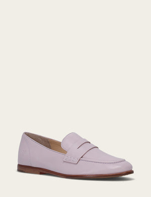 Faith Loafer - Lavender - Hero