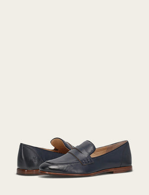 Faith Loafer - Navy - Pair