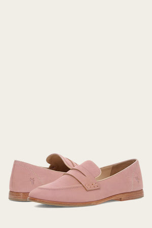 Faith Loafer - Woodrose - Pair