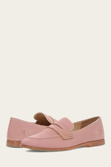 Faith Loafer - Woodrose - Pair