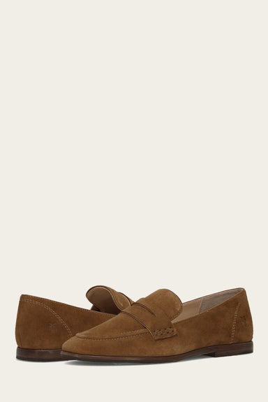 Faith Loafer - Barley - Pair
