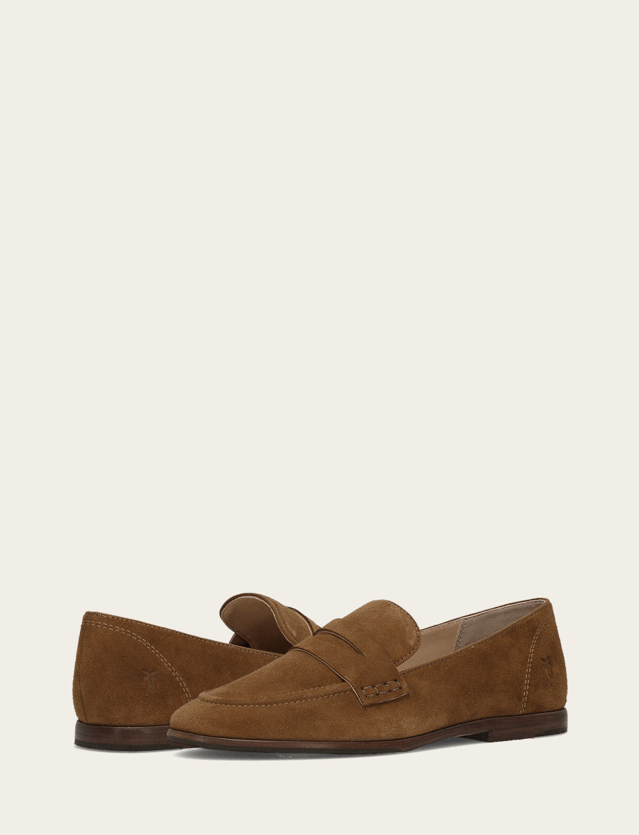 Faith Loafer - Barley - Pair