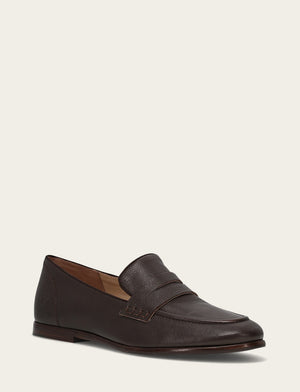 womens brown dress loafers Tawop Womens Shoes Womens Dress Shoes Work Shoes Flats Round Toe Casual Loafers Slip On Bow Fall Brown 7.5, Women's, Size: 40
