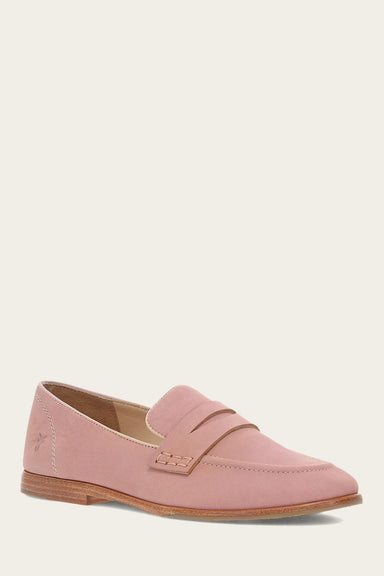 Faith Loafer - Woodrose - Hero