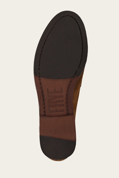 Faith Loafer - Barley - Sole