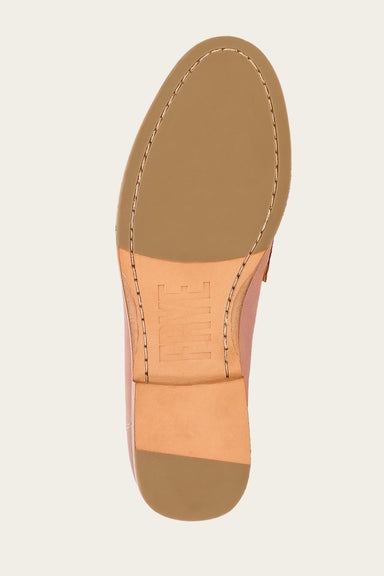 Faith Loafer - Woodrose - Sole